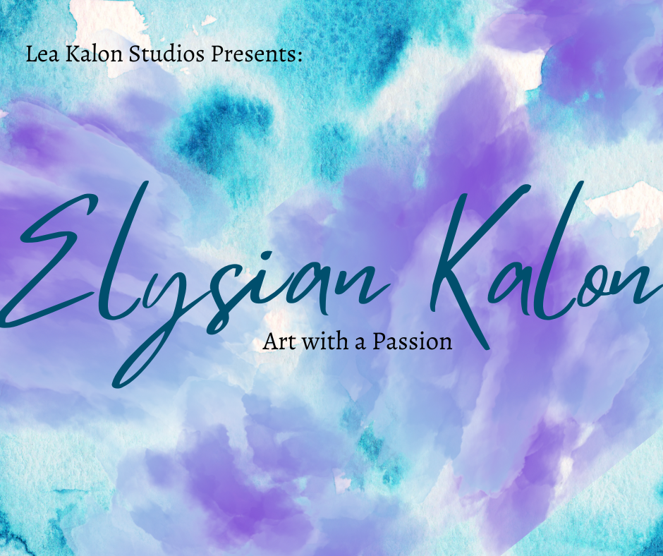 Custom CANVAS Art Piece