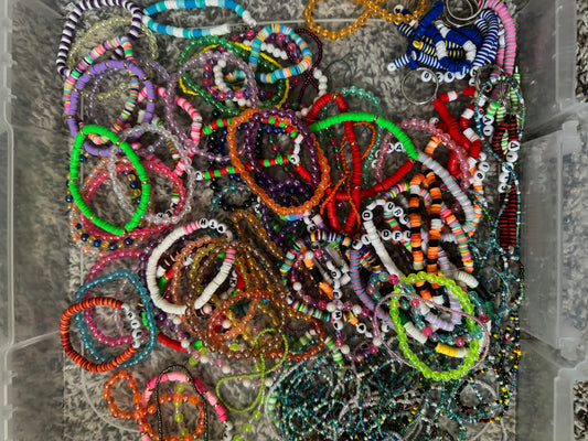 Custom Bracelet Option