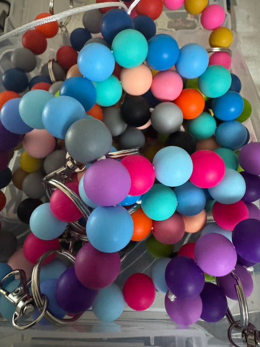 Key chains and Key rings