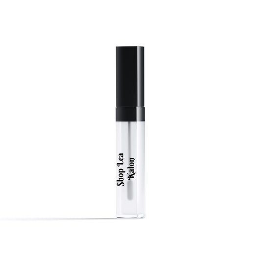 Crystal Clear Ligplosses